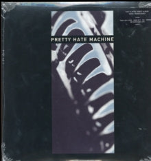 Nine Inch Nails - Pretty Hate Machine: 2010 Remaster
