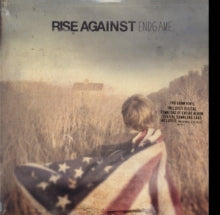 Rise Against - Endgame