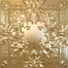 Jay-z; Kanye West - Watch The Throne