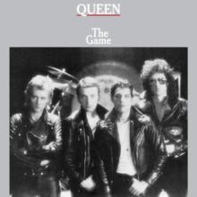 Queen - Game