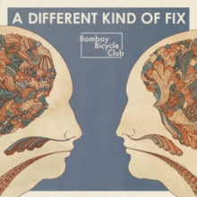 Bombay Bicycle Club - Different Kind Of Fix