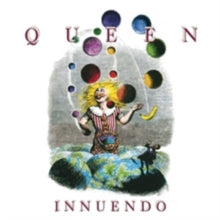 Queen - Innuendo