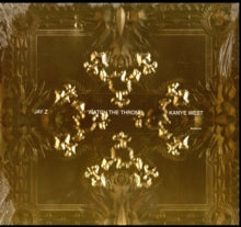 Jay-z; Kanye West - Watch The Throne