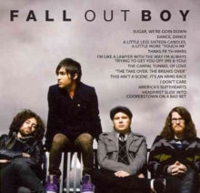 Fall Out Boy - Icon