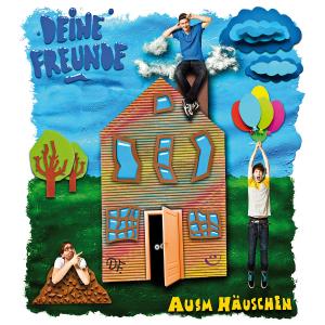 AUSM HAUSCHEN