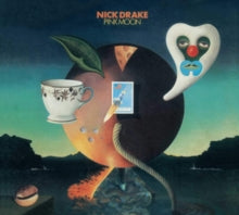 Drake,nick - Pink Moon
