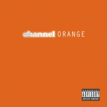Ocean,frank - Channel Orange