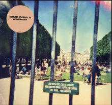 Tame Impala - Lonerism