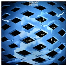 Who - Tommy