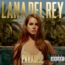 Del Rey,lana - Paradise