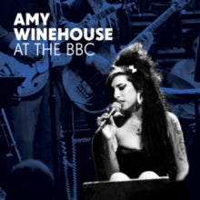 Winehouse,amy - At The BBC