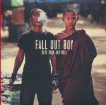 Fall Out Boy - Save Rock & Roll