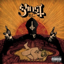 Ghost B.c. - Infestissumam
