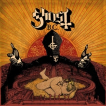 Ghost B.c. - Infestissumam
