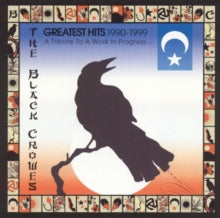 Black Crowes - Greatest Hits 1990-1999