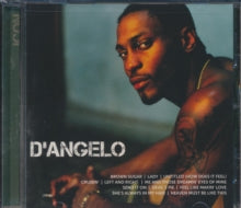 D'angelo - Icon