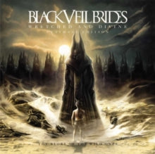 Black Veil Brides - Wretched & Divine: Story Of The Wild Ones