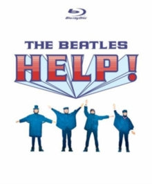 Beatles - Help