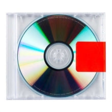 West,kanye - Yeezus