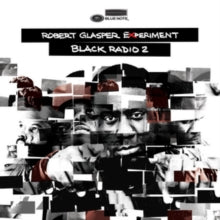 Glasper,robert - Black Radio 2