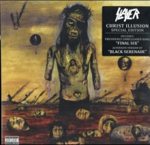 Slayer - Christ Illusion