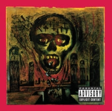 Slayer - Seasons In Abyss