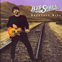 Seger,bob & The Silver Bullet Band - Greatest Hits