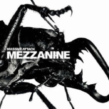 Massive Attack - Mezzanine