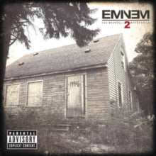 Eminem - Marshall Mathers LP 2 (x)