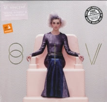 St. Vincent - St Vincent
