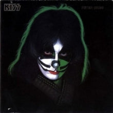 KISS - Peter Criss