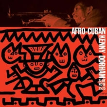 Dorham,kenny - Afro Cuban