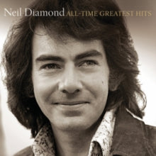 Diamond,neil - All Time Greatest Hits