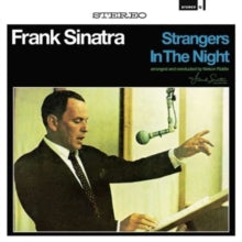 Sinatra,frank - Strangers In The Night