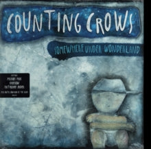 Counting Crows - Somewhere Under Wonderland