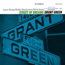 Green,grant - Street Of Dreams