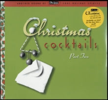Various Artists - Ultra Lounge: Christmas Cocktails Vol.2 / Var