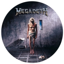 Megadeth - Countdown To Extinction (picture Disc)