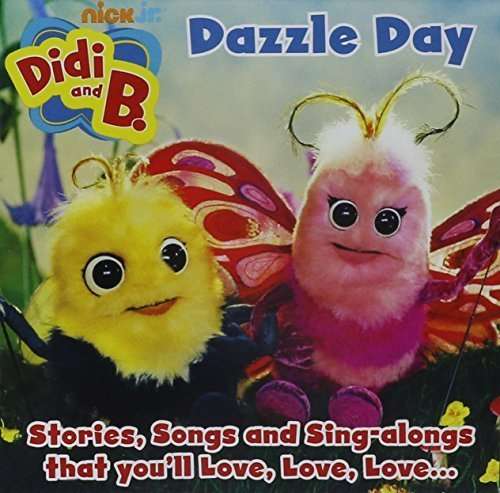 DIDI & B - DAZZLE DAY