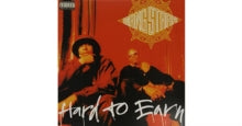 Gang Starr - Hard To Earn