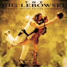 Big Lebowski O.s.t. - Big Lebowski O.s.t.