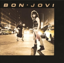 Bon Jovi - Bon Jovi (180g)