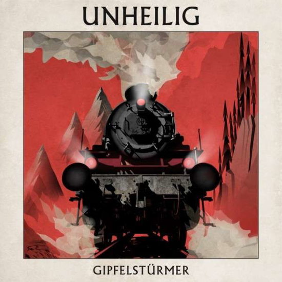 UNHEILIG - GIPFELSTUERMER