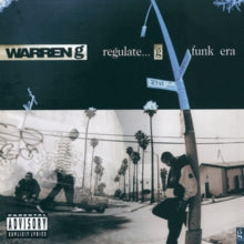 Warren G - Regulate...g Funk Era