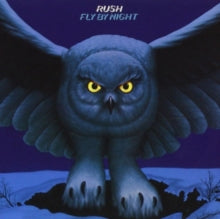 Rush - Fly By Night (180g)