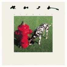 Rush - Signals (180g)