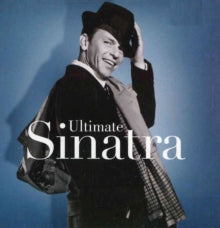 Sinatra,frank - Ultimate Sinatra