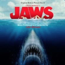 Jaws O.s.t. - Jaws O.s.t.