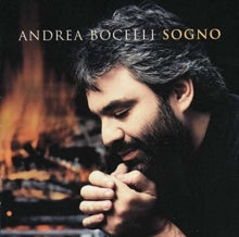 Bocelli,andrea - Sogno