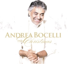 Bocelli,andrea - My Christmas